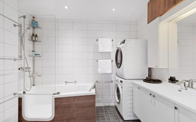 Keybutler Luxury Apartment Sankt Olavs vei