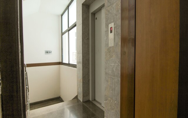 OYO 3964 Hotel Shubhkamna Grand