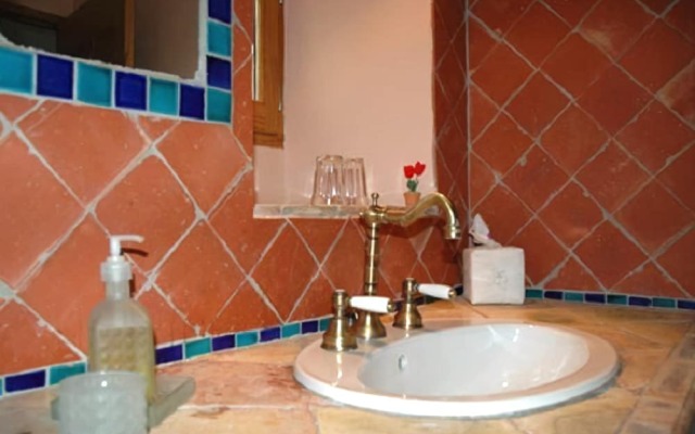 Chambres d'hôtes Mas Bella Cortis