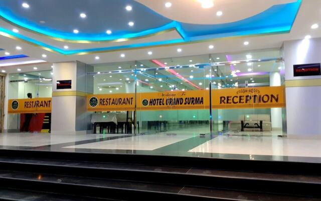 Hotel Grand Surma