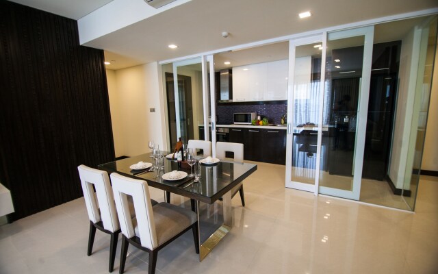 The Costa Nha Trang Residences