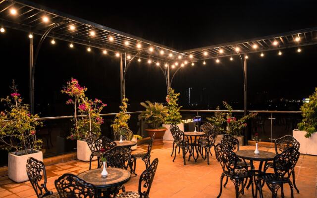 Meliora Hotel & Apartment Da Nang