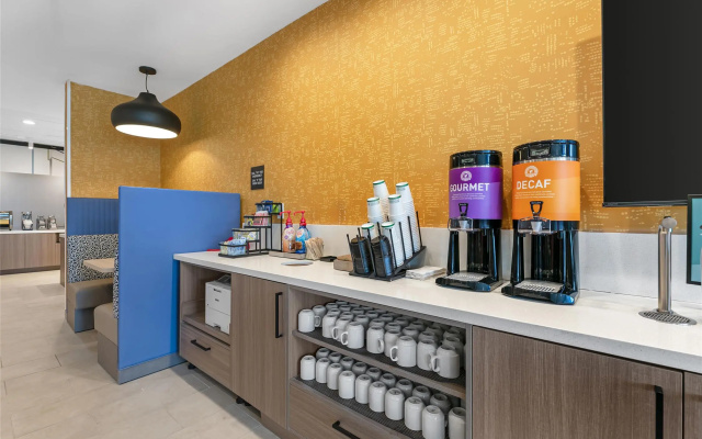 Home2 Suites by Hilton Somerset