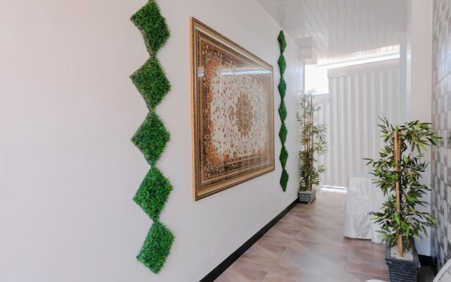 Villa Tiara by Oyo Rooms