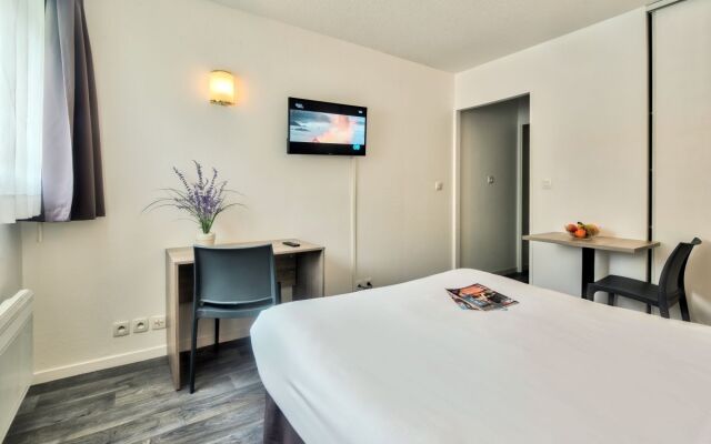 Zenitude Hotel-Residences Bordeaux Aeroport Merignac