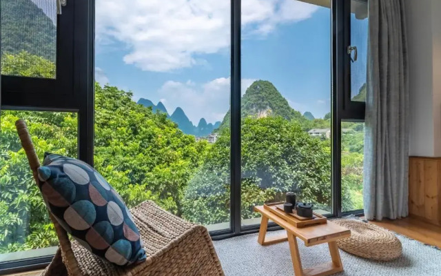 Yangshuo Serene Cove Hotel