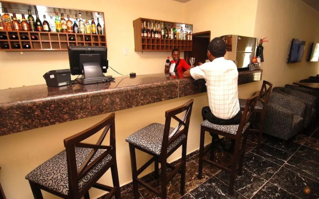 Sun Heaven Hotel & Resort Abuja
