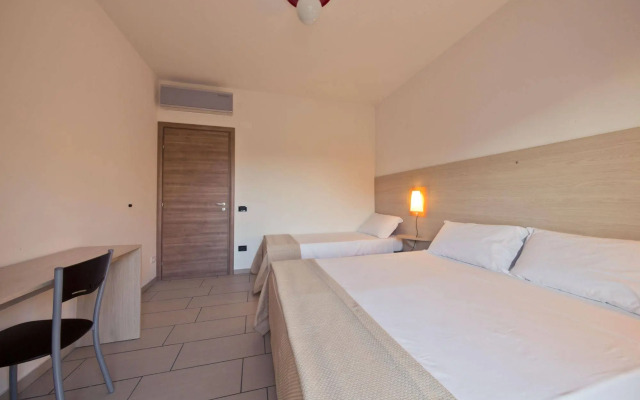 Longomare Residence Vacanze