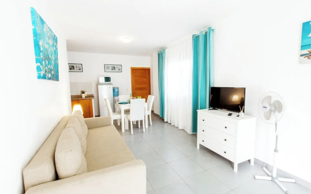 Fiesta Sol Caribe Playa Los Corales