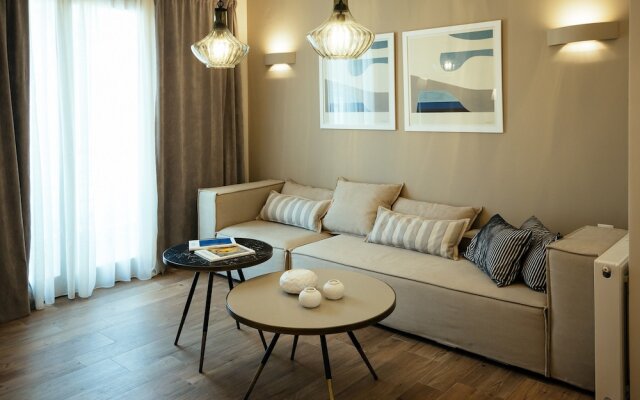 Filoxenion Luxury Rooms & Lofts