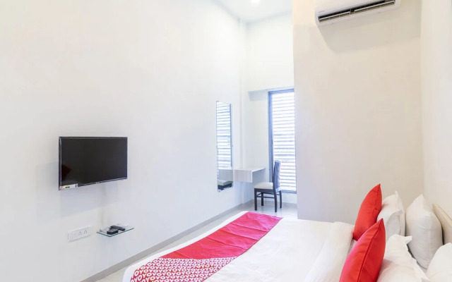 Oyo 43259 Hotel Anant Bliss