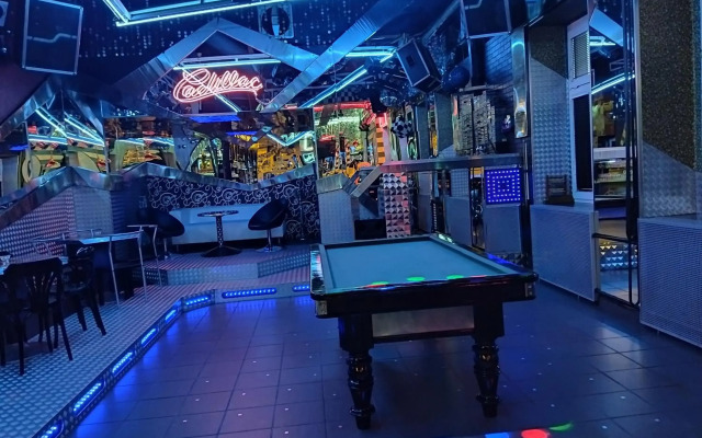 Hotel Cade