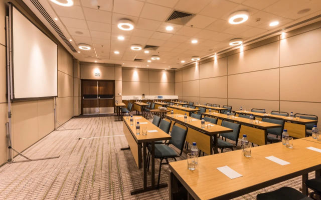 Bugan Hotel Recife by Atlantica