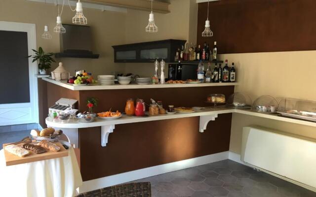 B&B Locanda Dei Pini