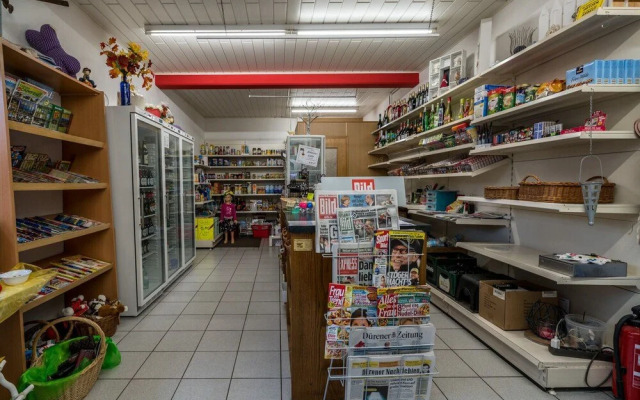 Campingplatz Hetzingen