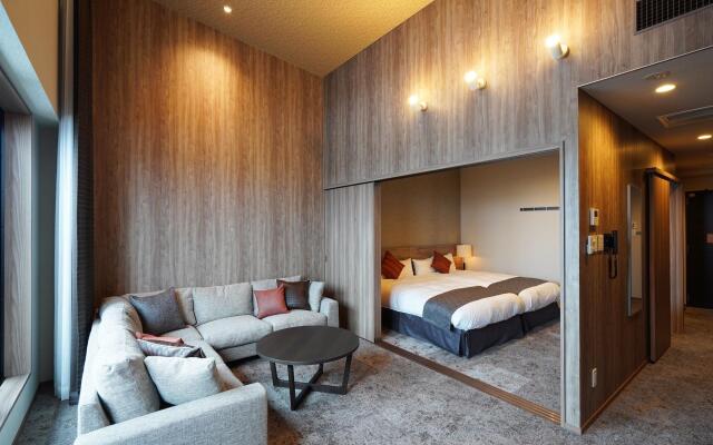 Winery Hotel & Condominium HITOHANA