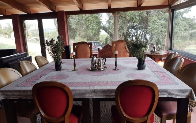 Masia Heredad La Boquilla