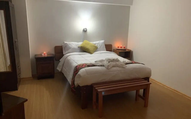 Sara Wasi Hostal