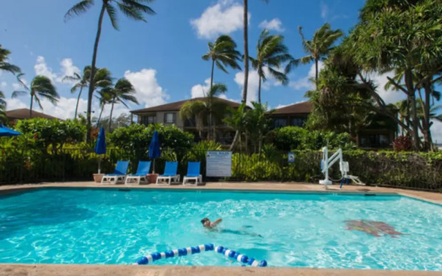 Private Condos, View will Vary, with Corporate Rental Car Savings Code Included
