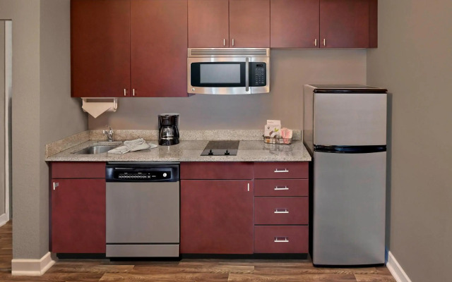 TownePlace Suites by Marriott Albany Downtown/Medical Center