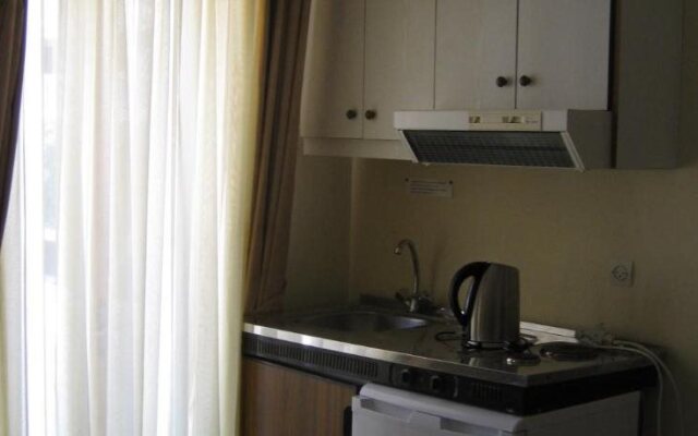 Odyssey Hotel Apartments