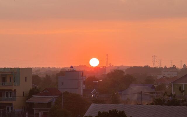 Dream Countryside Villa