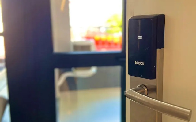 Innvista - Residencial Brera Moema