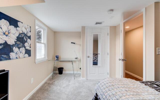 Wonderful Getaway in Middletown