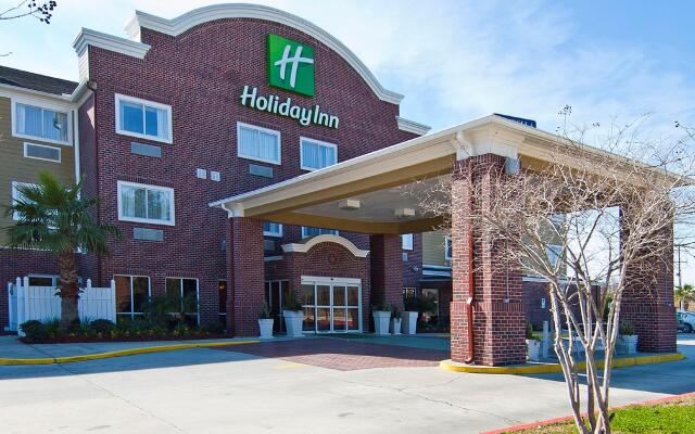 Holiday Inn Hotel & Suites Slidell, an IHG Hotel