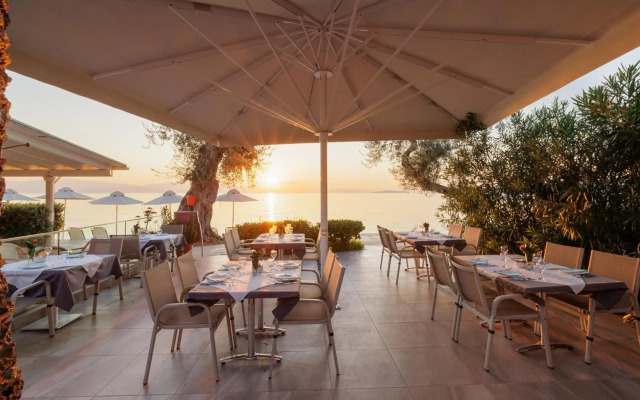 Elea Beach Hotel