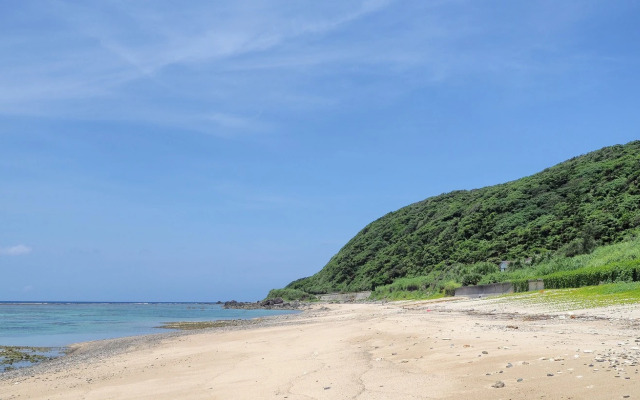 DenPaku Amami Folk House