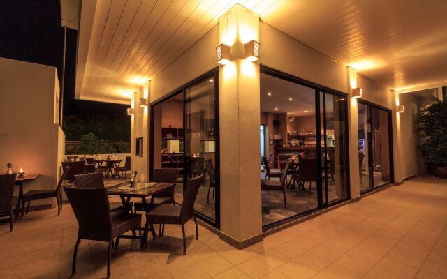 Sai Naam Lanta Residence