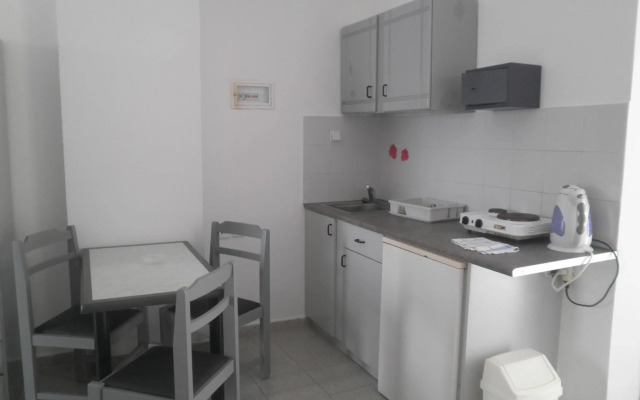 Haridimos Apartments