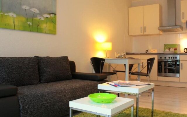 Gastnet Apartments
