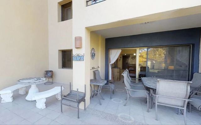 Princessa 2BR B 103-v by Casago