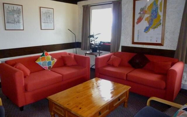 Port Charlotte Youth Hostel