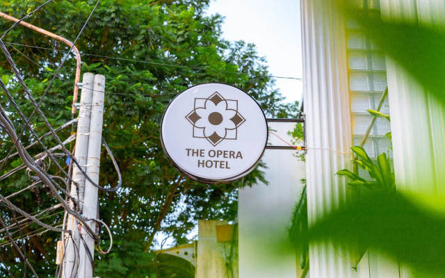 The Opera Hotel Hai Phòng