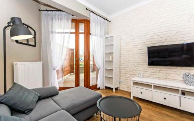 Neptun Apartment Four