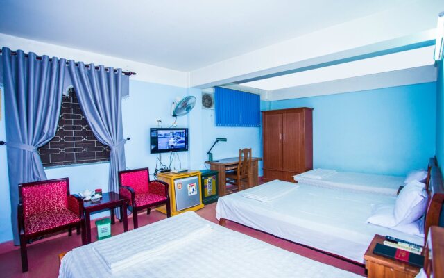 Quang Minh Guest House