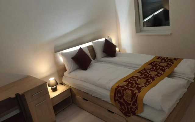 Sun House