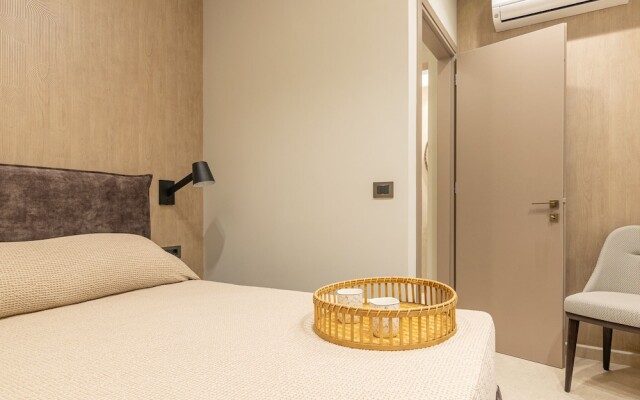 Vedi Town Luxury Apartment