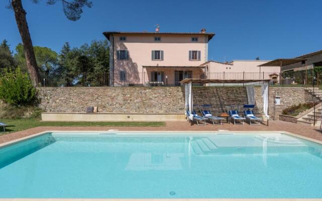 VILLA IL PINO 12, Emma Villas