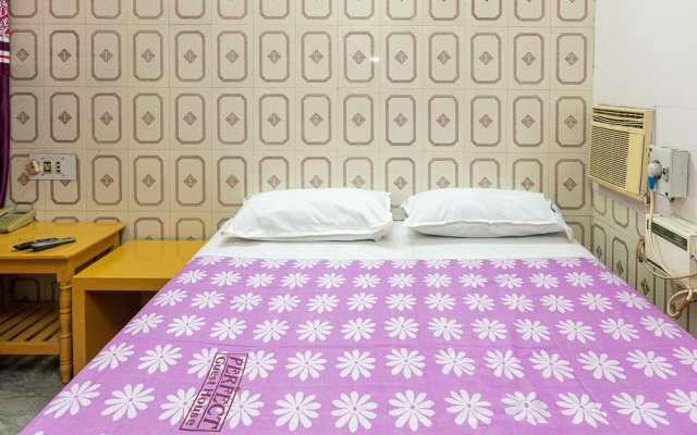 Perfect Guest House by OYO Rooms