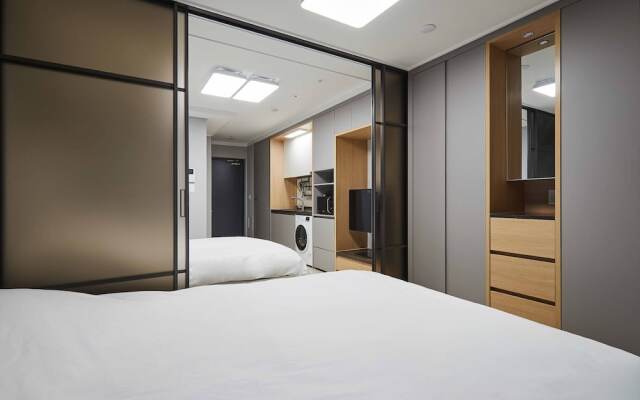 Yeosu Firstcity by Sota Hotel