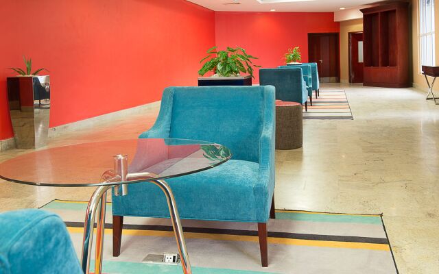 Park Inn by Radisson Abeokuta