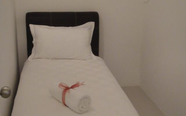 Batu Ferringhi - Shamrock Villas Penang - Villa 11