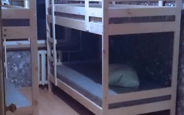 Hostel V Gosti