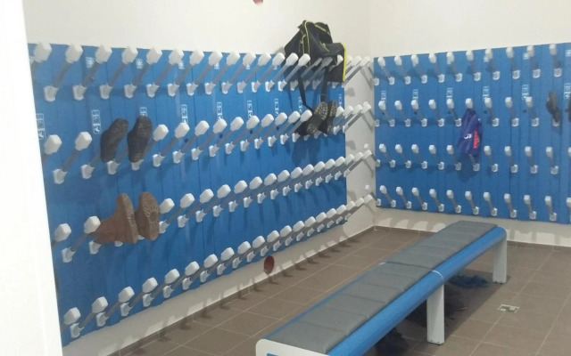 Apartmánový dom Lúčky 188