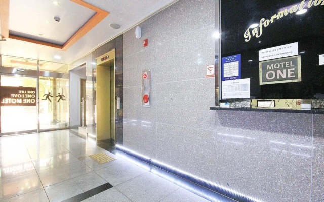 Gwangju Hanam One