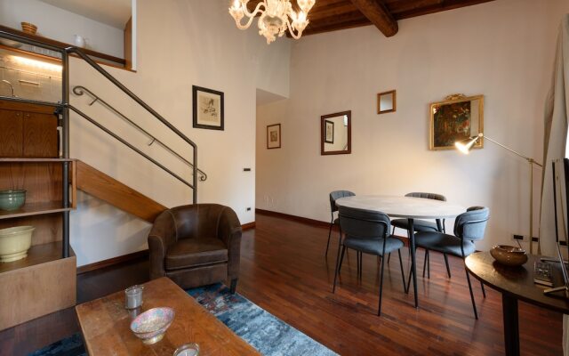 San Giovanni House by Mmega